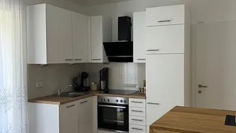 Expose Möblierte, helle, zentrale Neubauwohnung