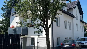 Expose Neubau-Zinshaus mit 6 Wohneinheiten in Toplage - vollvermietet &amp; provisionsfrei