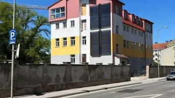 Expose Neuwertiges Zinshaus in St. Pölten mit Bestlage/ provisionsfrei/ vollvermietet