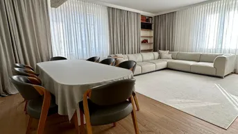 Expose 3-rooms apartment for sale, fully furnished and ready to move in - 8 Bezirk, Vienna