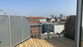 Expose Luxuriöses Zuhause in Wien: 4 Zimmer, Balkon, 103m², 470.000.-€