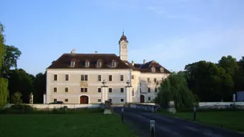 Expose Herrschaftliches Wohnen im Schloss 3 Zimmer Wohnung 155 m² Warmmiete
