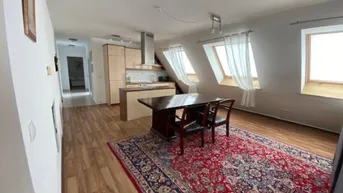 Expose Anlage Dachgeschoß Wohnungspaket