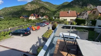 Expose Profitables Investment: Gastgewerbe, Gastronomie und Wohnungen in Aggsbach - Niederösterreich