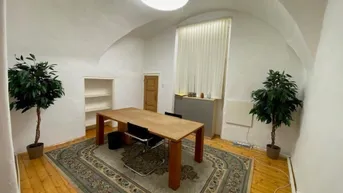 Expose Altbau Büro/Praxis in 1010 Wien - Coworking Space für nur 600,00 ��€ mtl.