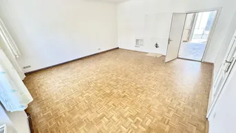 Expose Innenstadt-Wohnung in Krems **mit Süd-Balkon***
