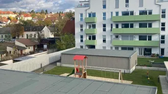 Expose Neubau-Vorsorgewohnung in Zentrumsnähe **Provisionsfrei** - Top 15b