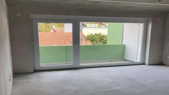 Expose Neubau-Vorsorgewohnung in Zentrumsnähe **Provisionsfrei** - Top 13a