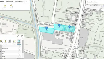Expose "Einzigartiges Grundstück im Süden von Hollabrunn für Bauträger, Genossenschaften und Privatpersonen"
