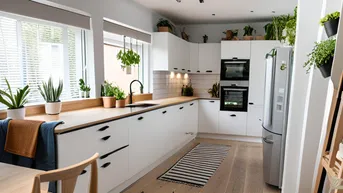 Expose GEMÜTLICHE 3-ZIMMER-WOHNUNG MIT BLICK ÜBER ST.PÖLTEN