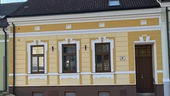 Expose Charmantes Einfamilienhaus in Hollabrunn
