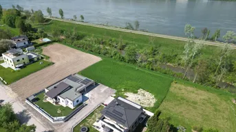 Expose ***Exklusives Baugrundstück in Ruhelage***