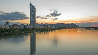 Expose *ERFOLG braucht das richtige UMFELD - Arbeiten mit Weitblick im MILLENNIUM-TOWER*