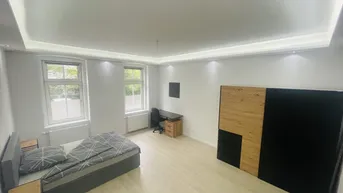 Expose Möblierte Wohnung in Krems **zentrumsnah**