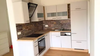 Expose ** Top 2-Zimmer-Wohnung in Krems mit Balkon und Stellplatz **