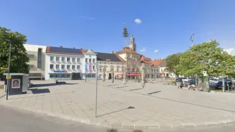 Expose Mehrfamilienhaus mit Garten in Herzogenburg zum Top-Preis!