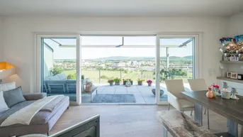 Expose Luxus-Penthouse in Kremser Bestlage