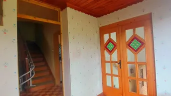Expose Top Preis!!! Anschauen Kost nix!!! Haus mit großem Garten - Schwadorf !l!