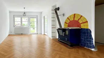 Expose *Charmante Erdgeschosswohnung mit Garten und Terrasse im ZENTRUM Böheimkirchen!*