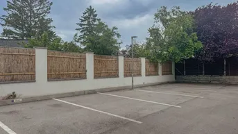 Expose Kfz - Stellplatz in Ebreichsdorf