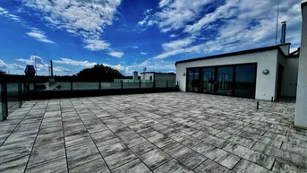 Expose Neubau-Penthouse-Maisonette zum Nettokaufpreis zzgl. USt **Provisionsfrei**-Top 3/11