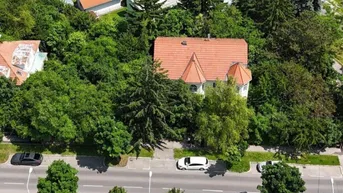Expose Grundstück in Strebersdorf für Bauträger oder Privatpersonen