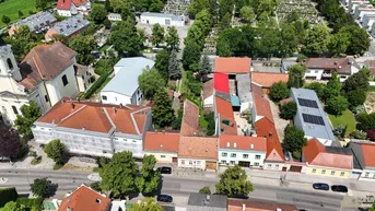 Expose Grundstück mit Bebauungsstudie für Bauträger und Privatpersonen