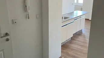 Expose Gemütliche 1-Zimmer-Wohnung in Hollabrunn