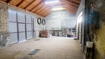 Expose Charmantes Bauernhaus mit großem Stadl und Nebengebäuden in Wallern (Burgenland) zu verkaufen