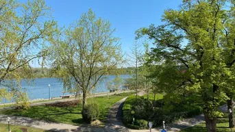 Expose Wunderschöne Mietwohnung an der Donaulände in Tulln