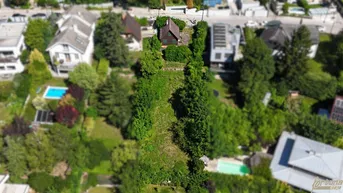 Expose Sonniger Baugrund am Ölberg mit traumhaftem Weitblick