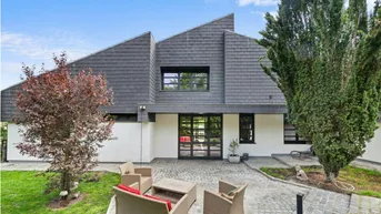 Expose Traumhafte Villa in Hinterbrühl *****Fernblick und viel Platz*****