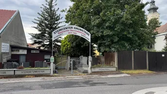 Expose Ruhiges Grundstück in Oberlaa für Ihr zukünftiges Zuhause!