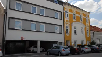 Expose Zinshaus im Zentrum von Hollabrunn