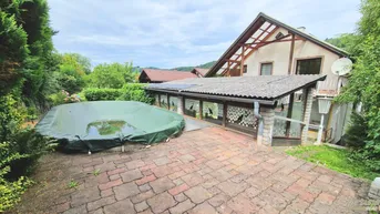 Expose ***Dein Traum vom eigenen Haus mit Pool wird wahr!***