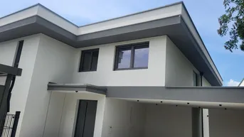Expose Ihr Traumhaus in Viehofen: *****ERSTBEZUG**** Koffer packen und einziehen!!!!