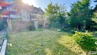 Expose *Gemütliche 4-Zimmer-Wohnung mit Garten und Loggia in Königstetten*