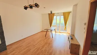Expose Neuwertige 2-Zimmer-Wohnung mit Fernblick in Gollarn – ideal zum Mieten!