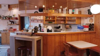 Expose ***** Einfamilienhaus mit Fremdenzimmern und Lokal ******* WOHNEN UND ARBEITEN