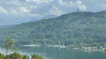 Expose Neubau von 53 Wohneinheiten mit Seeblick