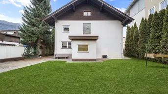 Expose Renoviertes Einfamilienhaus mit Garten in Top-Lage 