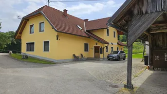 Expose WG Möglichkeit