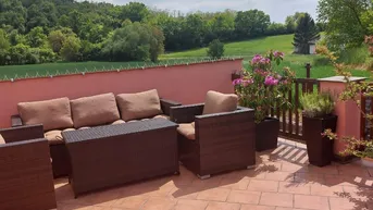 Expose Idyllisches Landhaus mit Loft-Charakter im Weinviertel