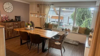 Expose Verkaufen wunderschöne 3,5-Zimmer Garten-Wohnung im Zentrum von Stans