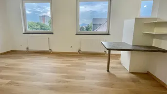 Expose Topsanierte Wohnung in ruhiger Zentrumslage, provisionsfrei!