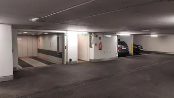 Expose Tiefgaragenstellplatz 12 m² in Maximilianstraße sofort verfügbar