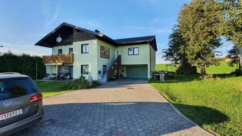 Expose Große 4 Zimmer Wohnung in toller Lage