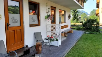 Expose Große (Ferien-) Wohnung (106 m2 möbiliert) 