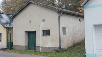 Expose Presshaus mit Erdkeller, provisionsfrei