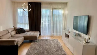 Expose 3-Zimmer Neubauwohnung in Straßgang - Provisionsfrei